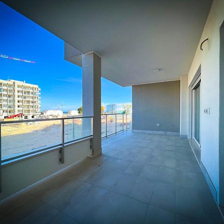 Nbluxury Suite Bari Ngoại thất bức ảnh