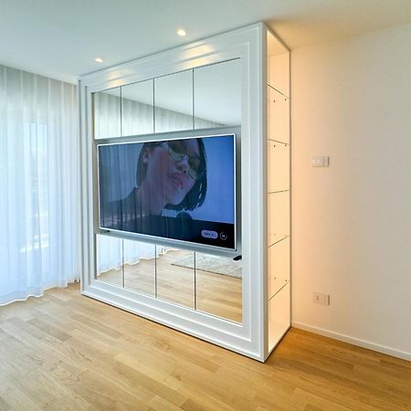 Nbluxury Suite Bari Ngoại thất bức ảnh