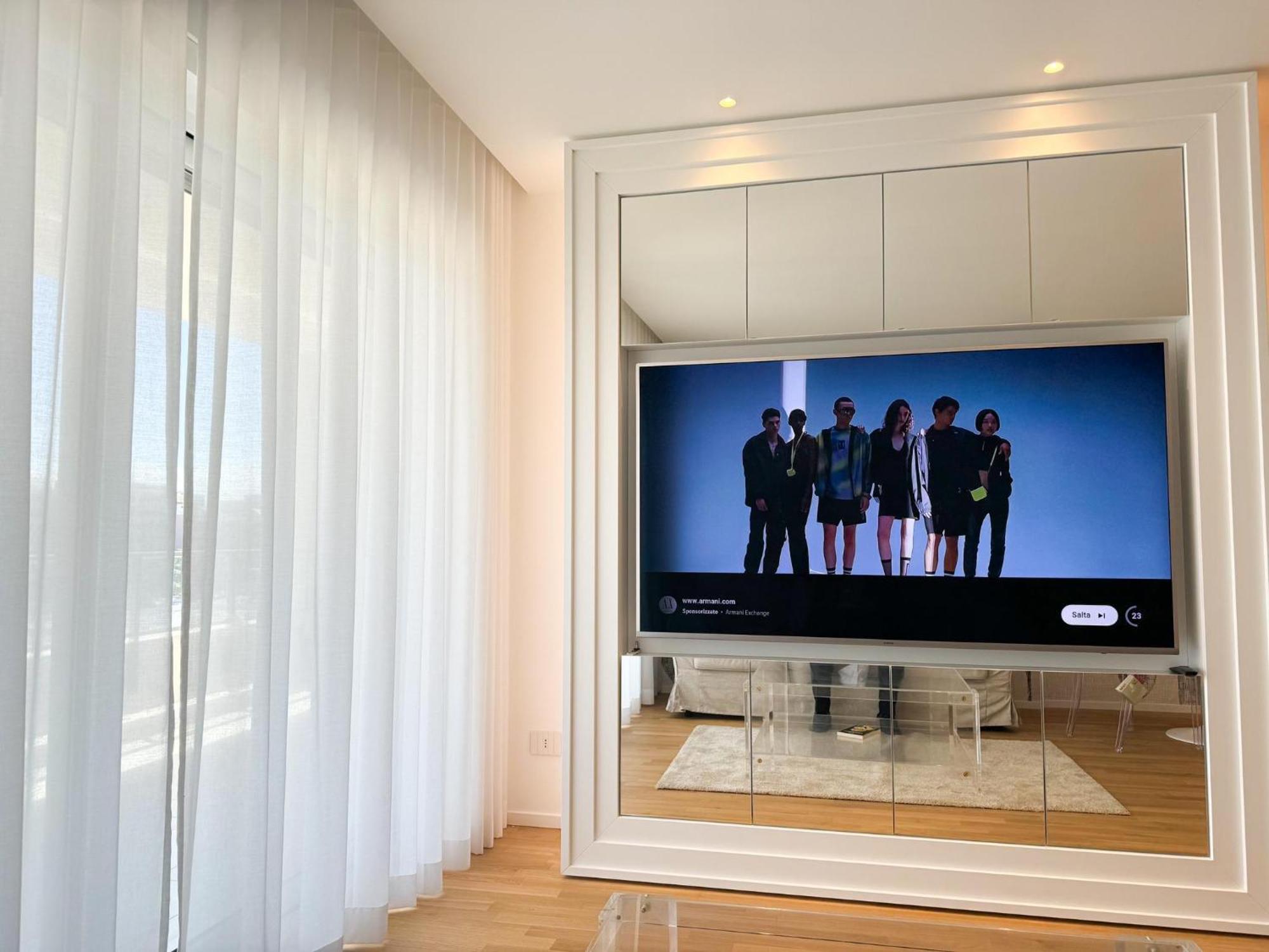 Nbluxury Suite Bari Ngoại thất bức ảnh