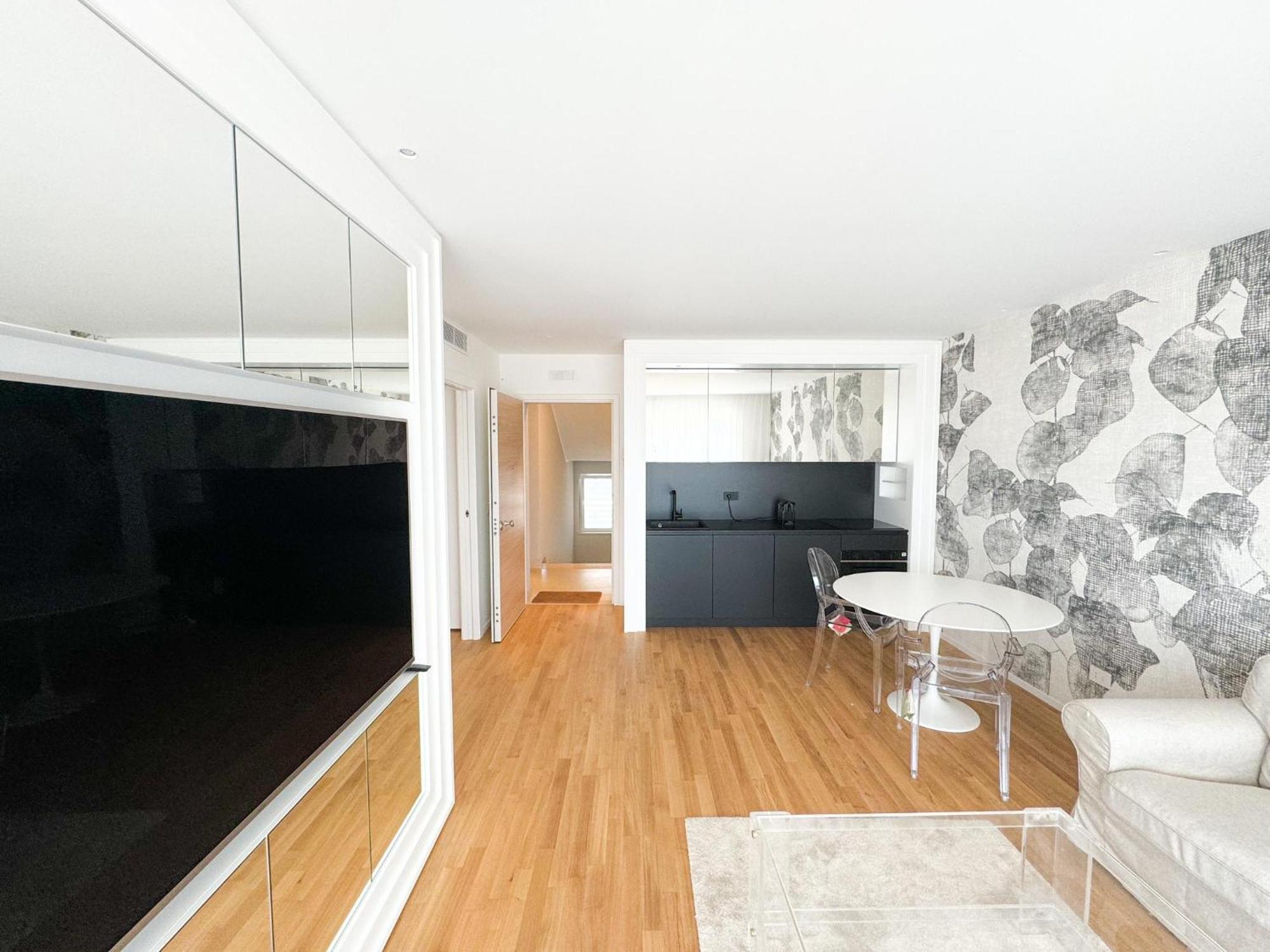 Nbluxury Suite Bari Ngoại thất bức ảnh