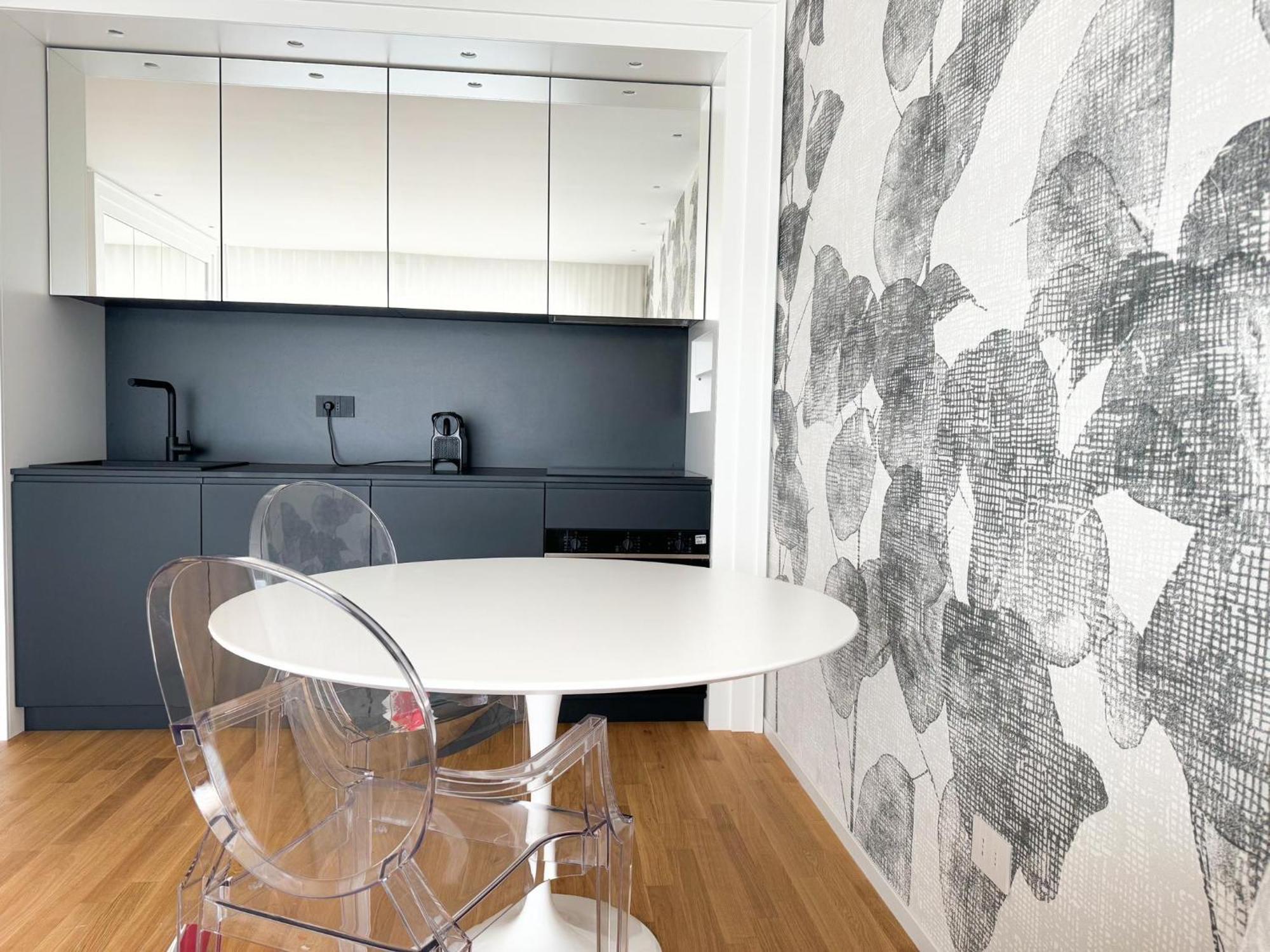 Nbluxury Suite Bari Ngoại thất bức ảnh