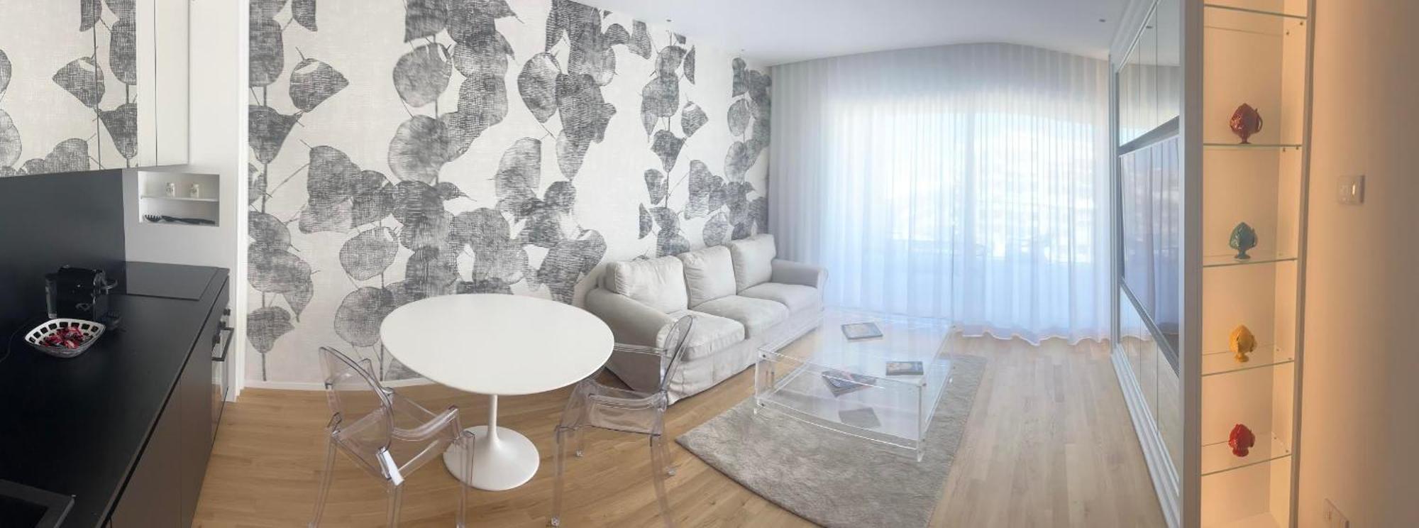 Nbluxury Suite Bari Ngoại thất bức ảnh